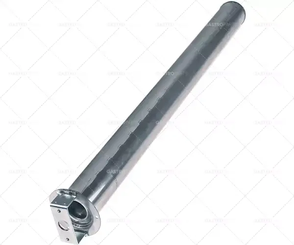 tyčový hořák ø 50mm L 607mm příruba ø 75mm Oblíbený