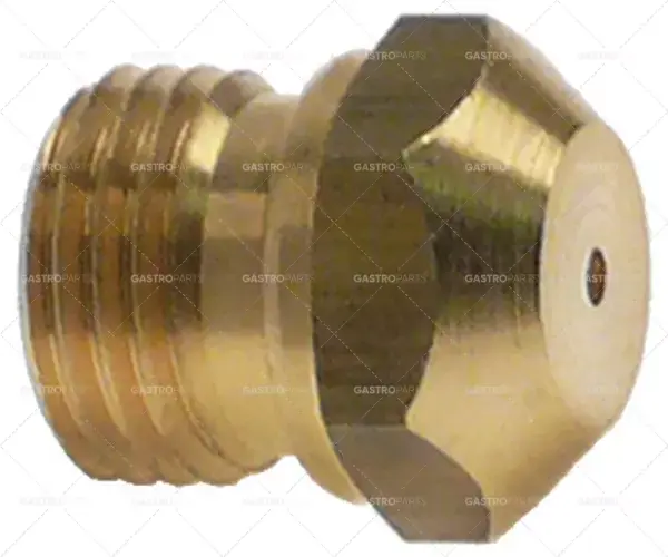 plynová tryska m10x1 ws11 otvor 2,15 mm Cenově Výhodný