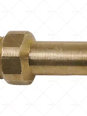 závit plynového vstřikovače M10x1 WS 12 otvor ø 1,5mm D 31mm Přímo Od Výrobce