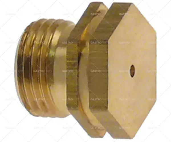 plynová tryska m11x1 ws13 otvor 0,80 mm Poslední Šance