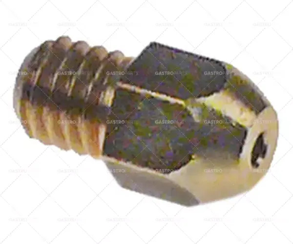 plynový vstřikovač závit 12-28 unf kód 310 otvor ø 1,55mm l 12mm lpg Nízká Cena