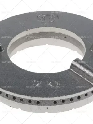 Koupit Online víčko hořáku E ø 140mm 12kW