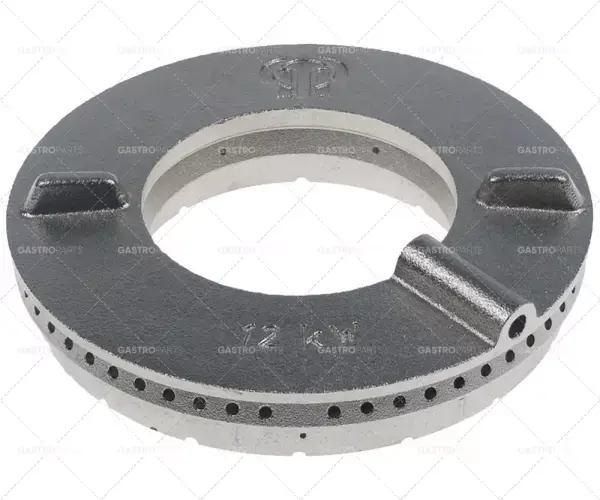 Koupit Online víčko hořáku E ø 140mm 12kW