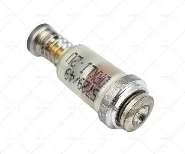 magnetická vložka L 30 mm D1 D2 o 12,5 mm 8,5 mm o zapadá Sabaf Speciální Cena