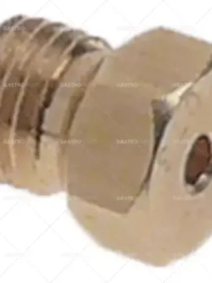 Nízká Cena závit plynového vstřikovače m6x0,75 ws 7 otvor ø 0,73 mm
