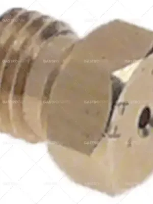 Horká Nabídka závit plynového vstřikovače m6x0,75 ws 7 otvor ø 0,74 mm
