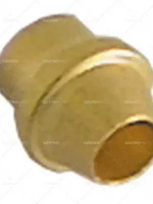 Časově Omezené pouzdro pro trubku o 5mm množství 1 ks.