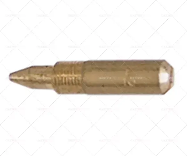 Speciální Cena obtoková plynová tryska s otvorem 0,37 mm
