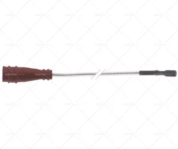 zapalovací kabel délka kabelu 580 mm připojení F2,8/ø6 mm Výprodej