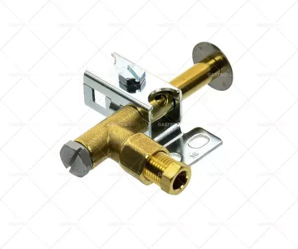zapalovací hořák SIT typové řady 100 2-plamen tryska o 0,2mm plynová přípojka 6mm Must-Have