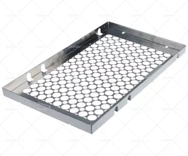 Top Prodej Lavasteinrost L 545 mm B 330 mm H 30 mm CNS