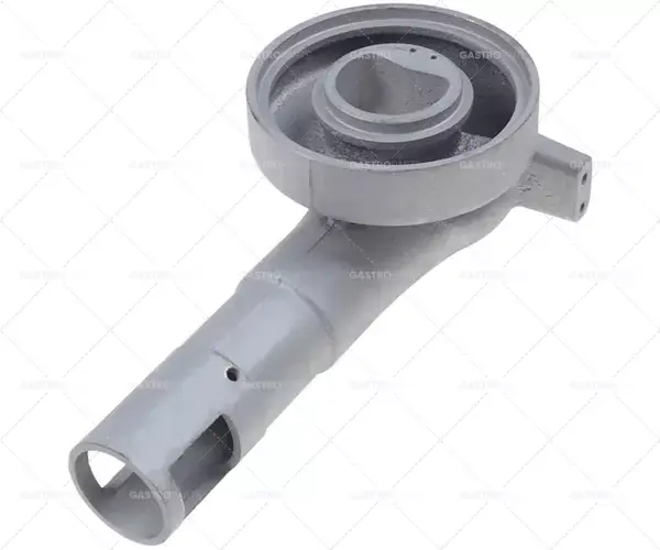 Koupit Online hlava hořáku 11,6 kW pro kryt o průměru 130 mm