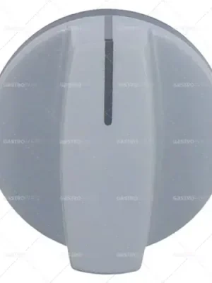 Cenově Výhodný knoflíková nulová značka ø 40 mm hřídel ø 6 mm