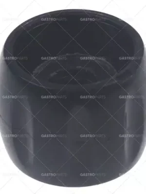 Kup Teď Knebel o 51 mm se závitem Tr18x4 černá