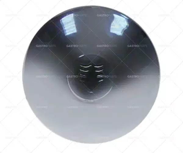 symbol vody ø 44 mm chrom Výprodej