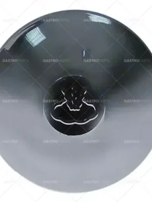 Aktuální symbol páry ø 44 mm chrom