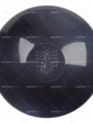 symbol vody ø 44 mm černá Novinka