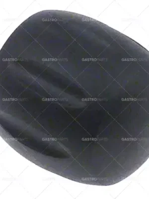 rukojeť Ø 44,3 mm průměr upínání 9,5 mm černá Nejprodávanější