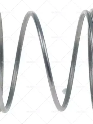 přítlačná pružina ø 33 mm l 33 mm průřez drátu ø 1,6 mm knoflík Hit Sezóny