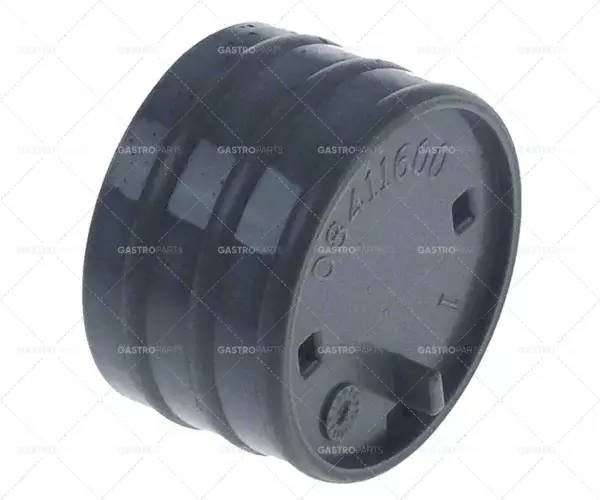 Knebel o 42 mm B 25 mm šedá Must-Have