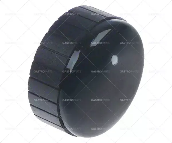 Výhodná Nabídka Knebel značka nuly o 42 mm L 24 mm černá