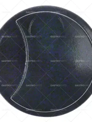 Ihned K Objednání Knebel o 42 mm nápravy o 6x5mm plochou černou barvou na obou stranách