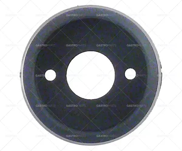 Novinka rozeta ø 55 mm knoflík ø 42 mm