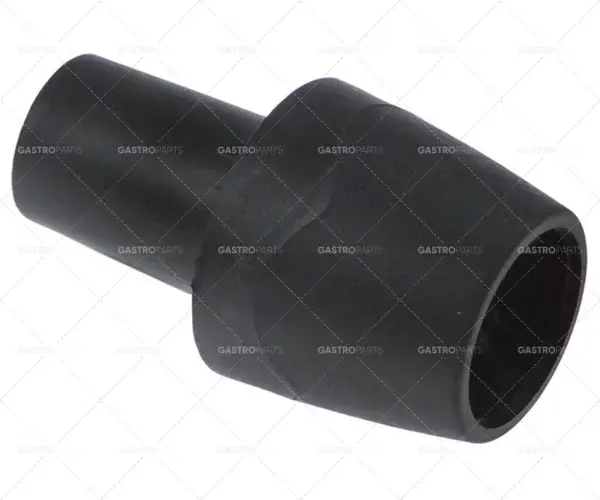 Knebel o 45 mm se závitem Tr18x2 černá Přímo Od Výrobce
