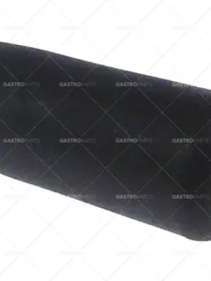 rukojeť páky ø 16-19mm L 40mm závit M18x1,25 černá Vysoce Kvalitní