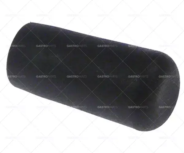 rukojeť páky ø 16-19mm L 40mm závit M18x1,25 černá Vysoce Kvalitní