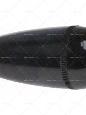 Nakupujte Hned rukojeť závit m8 ø 30 mm d 66 mm termoplast černá