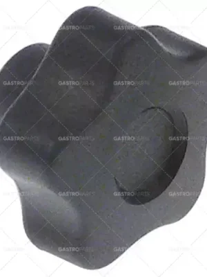 Originální Držák hvězdy m8x1,25 průměr 40 mm délka 27 mm černý