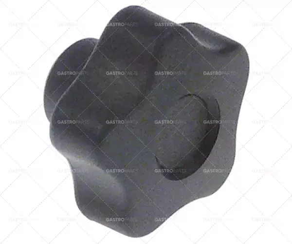 Originální Držák hvězdy m8x1,25 průměr 40 mm délka 27 mm černý