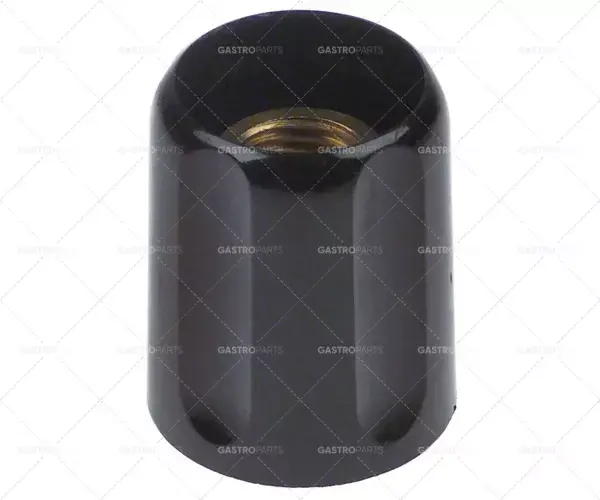 Horká Nabídka Otočná rukojeť bez symbolu o 41mm černá