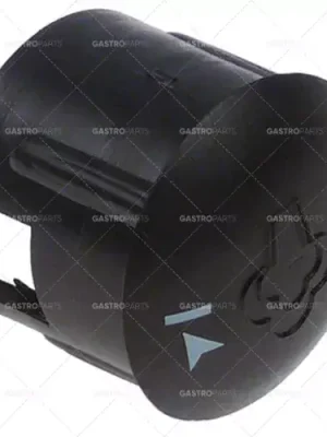 Nejprodávanější symbol pára ø 32mm L 29mm černá