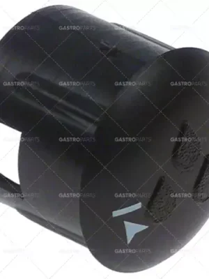 Must-Have Symbol vody o 32 mm L 29 mm černá