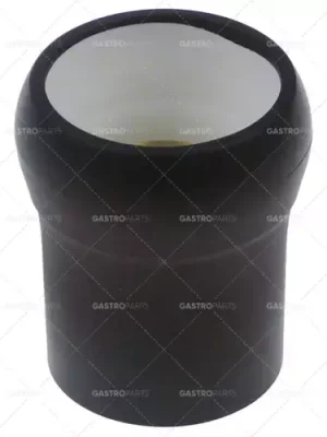 rukojeť dim. 52 mm černá Nejprodávanější