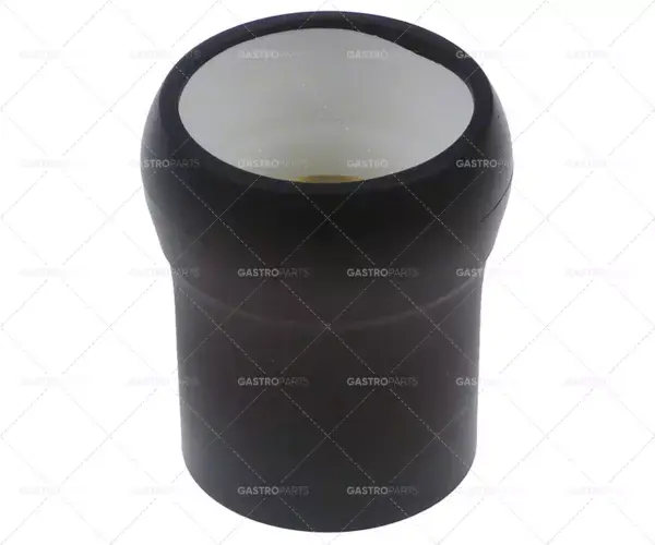 rukojeť dim. 52 mm černá Nejprodávanější