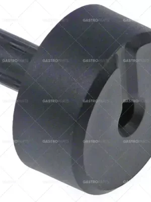knoflík ø 43 mm pro otočný spínač Sleva