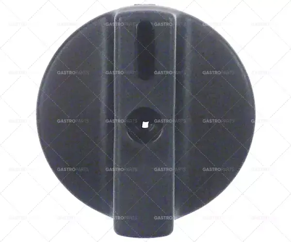 Rychlé Dodání knoflík nulová značka ø 40mm průměr hřídele 5x5mm