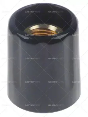 Cenově Výhodný Otočná rukojeť o 42 mm L 49 mm černá
