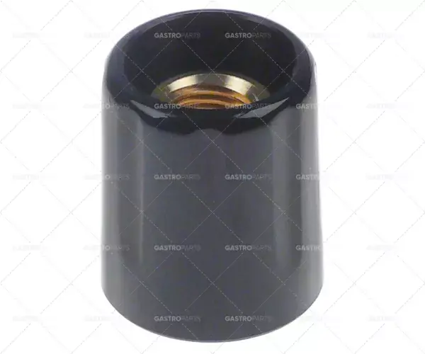 Cenově Výhodný Otočná rukojeť o 42 mm L 49 mm černá