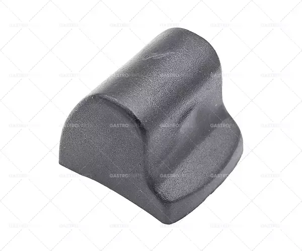 Ověřený Průměr rukojeti. 6x5 mm černá