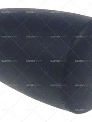 rukojeť závit M10x1,5 ø 27,5mm L 38mm černá matná Autentický