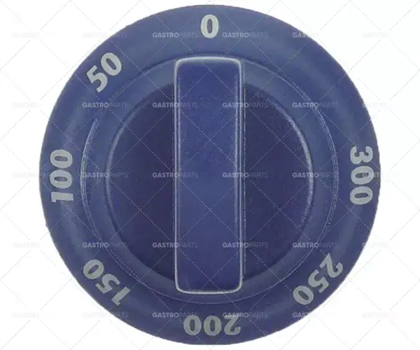 Knebel termostat T.MAX. 300 ° C provozní rozsah 0 až 300 ° C o o 60 mm nápravy 6x4,6mm Akční Cena