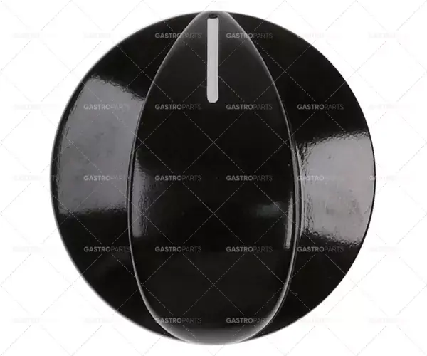 Víkendová Akce knoflíkový spínač nulová značka ø 40 mm hřídel ø 6x4,6 mm