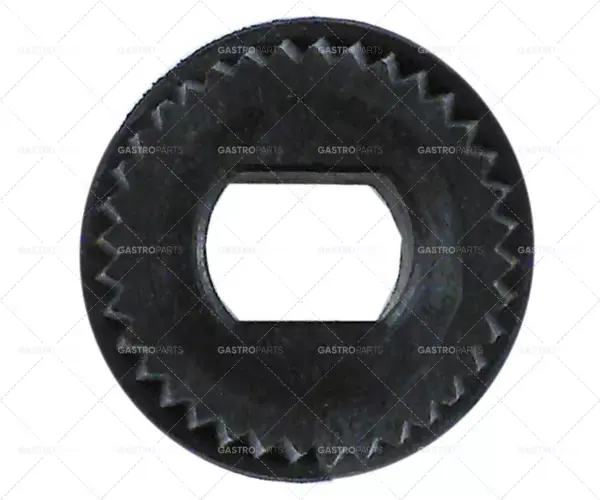 Nízká Cena Knebel adaptér osy o 8x6,5mm L 0mm