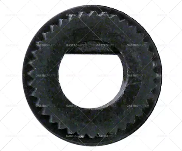 hřídel adaptéru knoflíku ø 10x8mm d 6mm Finální Výprodej