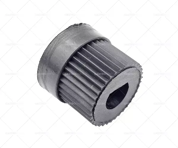 Super Cena adaptér knoflík osy o 8x6,5mm L 6mm