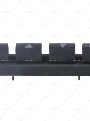 Časově Omezené sada knoflíků délka 70 mm šířka 10 mm